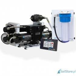Spectra Watermakers...