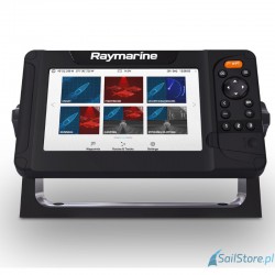 Raymarine Element 7 HV...