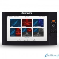 Raymarine Element 12 HV...