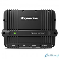 Raymarine Moduł echosondy...