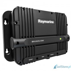 Raymarine cyfrowy moduł...
