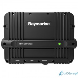 Raymarine cyfrowy moduł...