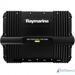 Raymarine cyfrowy moduł...