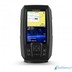 Garmin STRIKER Vivid 4cv...