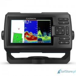 Garmin STRIKER Vivid 5cv...