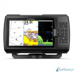 Garmin STRIKER Vivid 7cv...