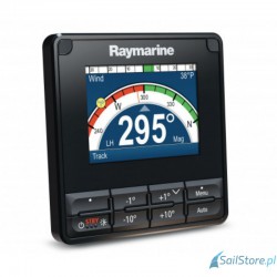Raymarine Panel kontrolny...
