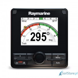Raymarine Panel kontrolny...