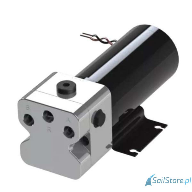 Hy-Pro drive Jednostka napędowa do autopilota PR+