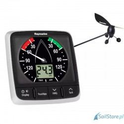 Raymarine i60 Wind System -...