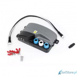 Raymarine T70216 zestaw i70s System Pack Wiatr, Głębokość, Prędkość