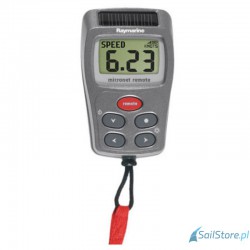 Raymarine T70339 zestaw i60 wiatromierz, bezprzewodowy czujnik wiatru