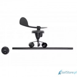 Raymarine zestaw i70s, bezprzewodowy wiatromierz, przetwornik DST810 i kabel 5m backbone