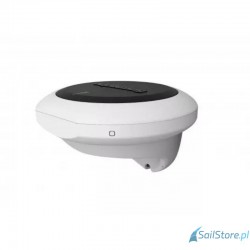 Raymarine T70341 zestaw i70s, bezprzewodowy wiatromierz, echosonda z logiem i z czujnikiem EV1