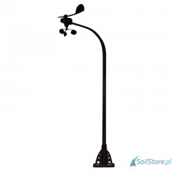 Raymarine Zestaw i70s, bezprzewodowy czujnik wiatru, DST810, kompas EV1 i kabel backbone