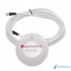 Raymarine Zestaw i70s, bezprzewodowy czujnik wiatru, DST810, kompas EV1 i kabel backbone