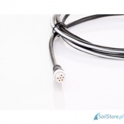 Raymarine Kabel adaptera NMEA2000 (męski) do SeaTalkNG (żeński) - 120 mm
