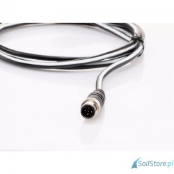 Raymarine Kabel adaptera NMEA2000 (męski) do SeaTalkNG (żeński) - 120 mm