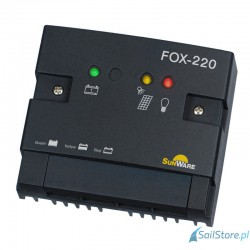 Kontroler FOX-220 LED -...