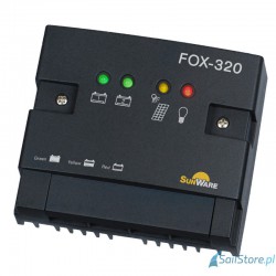 Kontroler FOX-320 LED -...