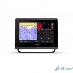Garmin GPSMAP 723 010-02365-00