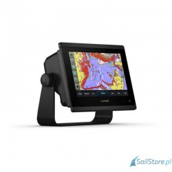 Garmin GPSMAP 723 010-02365-00