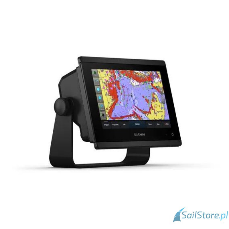 Garmin GPSMAP 723 010-02365-00