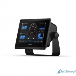 Garmin GPSMAP 723 010-02365-00