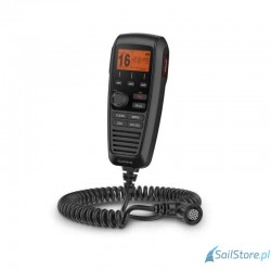 Garmin przewodowy mikrofon...