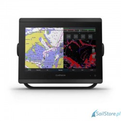 Garmin Ploter nawigacyjny...