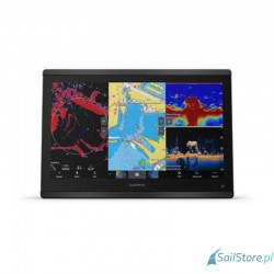 Garmin Ploter nawigacyjny...
