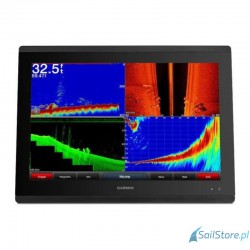 Garmin Ploter nawigacyjny...