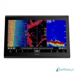 Garmin Ploter nawigacyjny...
