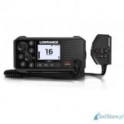 Lowrance Link-9 Stacjonarny...