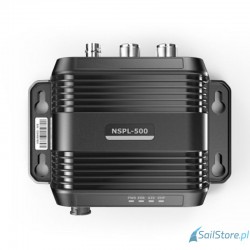 Simrad NSPL-500 Splitter...