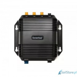 Simrad SonarHub podwójny...