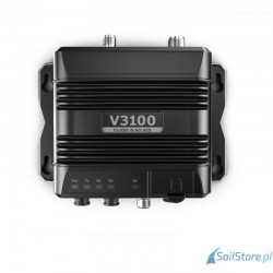 Simrad V3100 transponder...