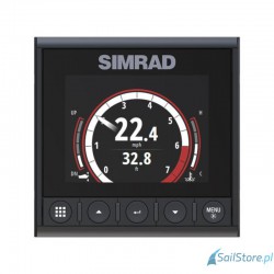 Simrad IS42 wyświetlacz...