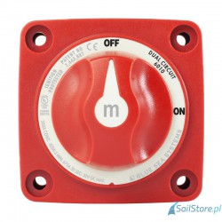 Philippi BHM 220 wyłącznik...