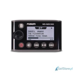 Fusion NRX300 - NRX300...