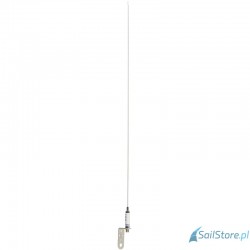 Antena VHF 3db ze stali...