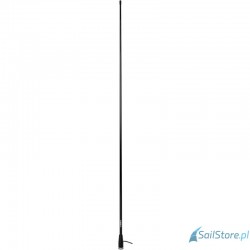 SCOUT KS-115 Antena AM-FM z włókna szklanego o długości 1,5 m (5')