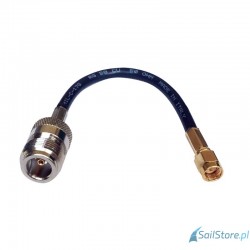 Konektor antenowy CA-2 wtyk...