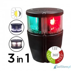 Lampa nawigacyjna NAVIPRO...