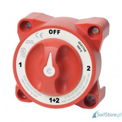 Philippi BWS 350 wyłącznik...