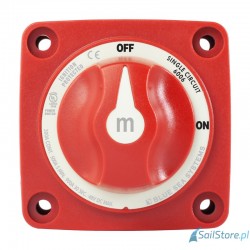 Philippi BHM 300 wyłącznik...