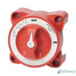 Philippi BHS 320 wyłącznik...