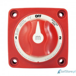 Philippi BWS 303 wyłącznik...