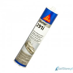 Sikaflex 291 - klej uszczelniacz do łodzi 300 ml | Sailstore