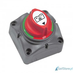 BEP Marine wyłącznik główny...